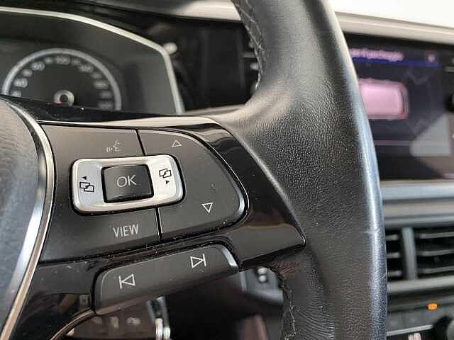 Volkswagen Polo 6ª serie 1.0 TGI 5p. Highline BlueMotion Technology