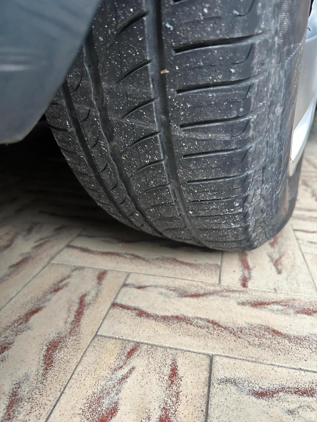 Citroen Berlingo 1.6 hdi Multispace 90cv