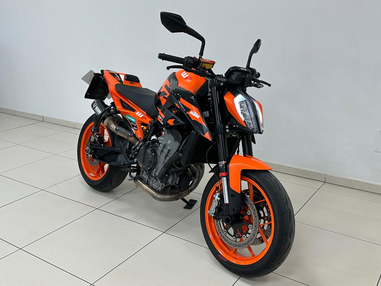 Ktm 890 Duke - 2023