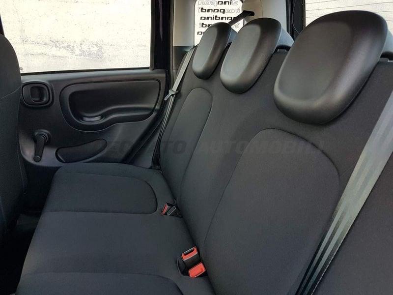 FIAT Panda Panda 1.0 70cv Hybrid Icon