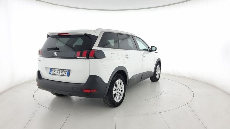 Peugeot 5008 BlueHDi 130 S&S EAT8 Business 7 Posti