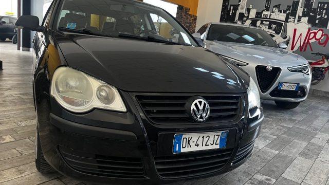VOLKSWAGEN Polo 1.2/70CV 12V 5p. Comfortline