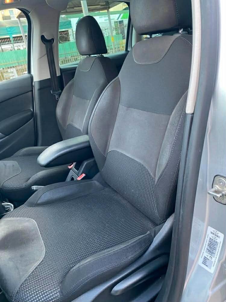 Citroen C3 1.4 HDi 70 Exclusive Per Neopatentati