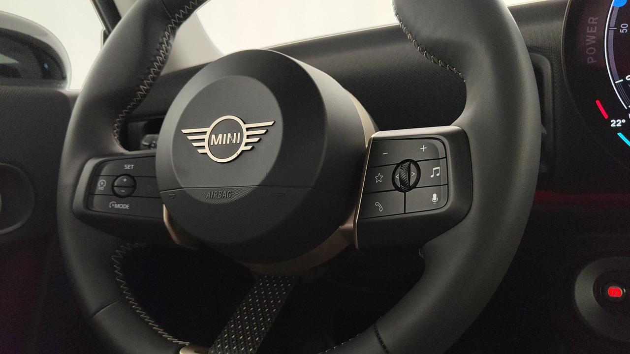 MINI Mini Cooper 3p 1.5 C Classic auto