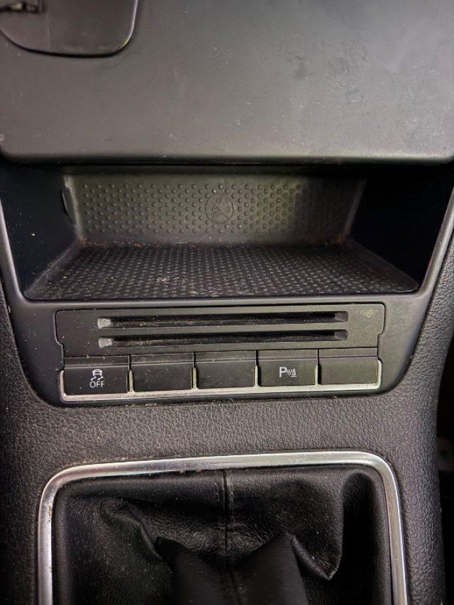 VOLKSWAGEN Golf Plus 1.2 TSI Comfortline