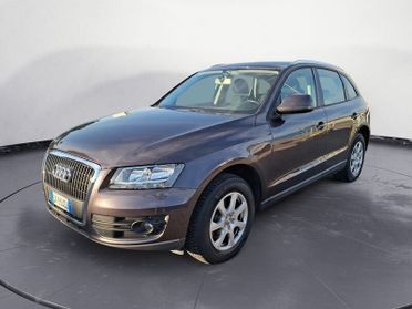 Audi Q5 Q5 2.0 TFSI 211 CV quattro S tronic