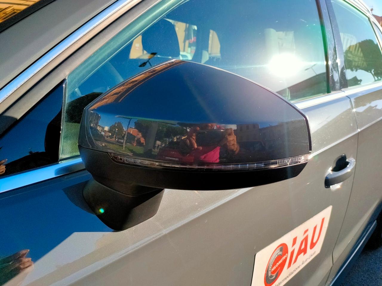Audi A3 SPB 40 e-tron S tronic Admired