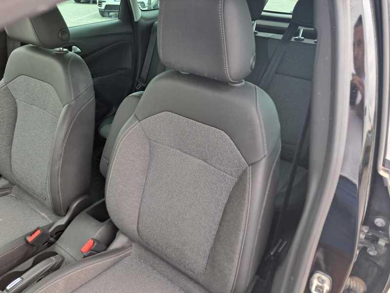 OPEL CROSSLAND 1.2 110CV BZ ELEGANCE
