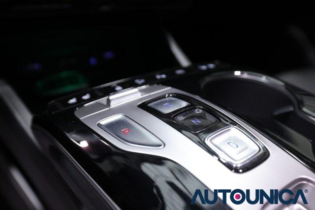 HYUNDAI Tucson 1.6 HEV AUTOMATICA EXCELLENCE TETTO PANORAMA