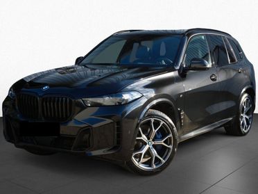 Bmw X5 X5d NUOVO MODELLO M SPORT