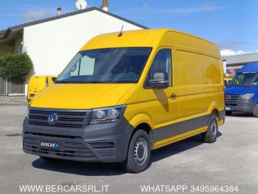 Volkswagen Crafter 30 2.0 TDI 140CV PM-TM Furgone