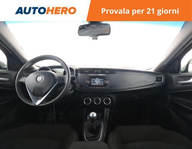 ALFA ROMEO Giulietta 1.6 JTDm 120 CV Super