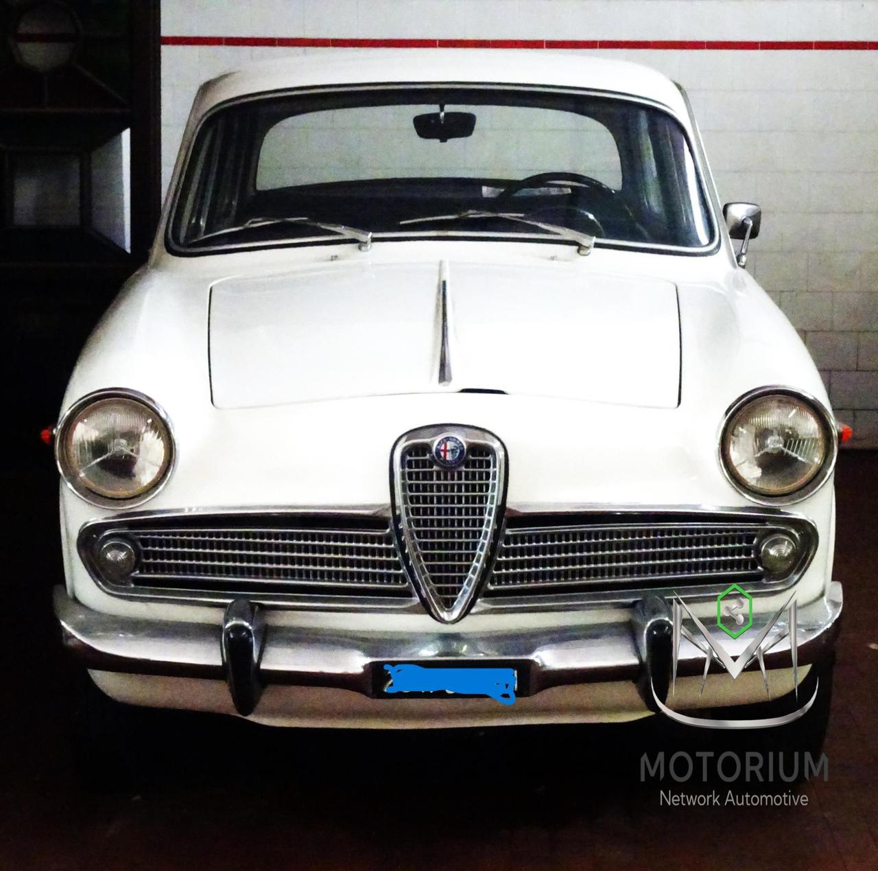 Alfa Romeo GIULIETTA 1.3 BENZINA 74CV TI