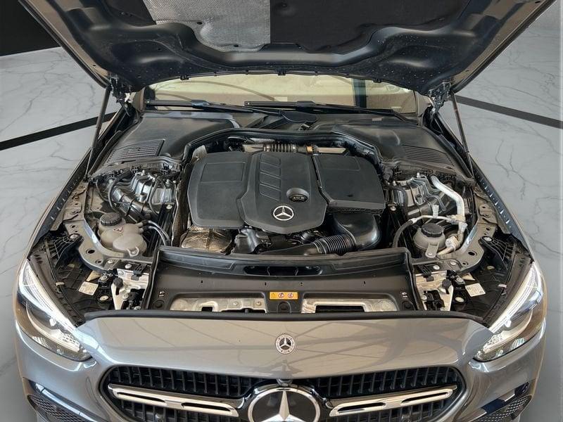 Mercedes-Benz Classe C All Terrain C 220 d 4MATIC All Terrain PREMIUM
