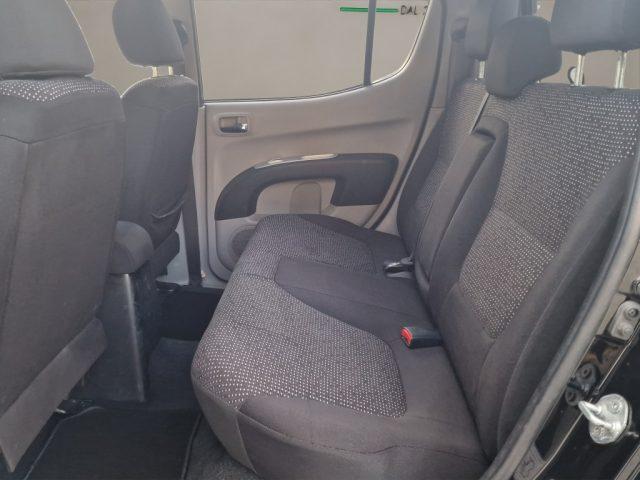 MITSUBISHI L200 2.5 DI-D/136CV DC Invite DPF