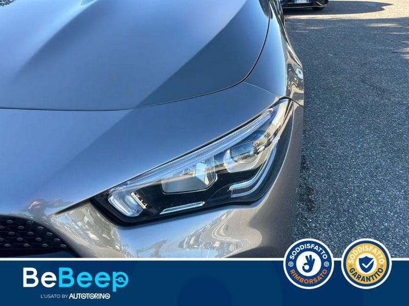 Mercedes-Benz CLA S.Brake 200 D PREMIUM AUTO