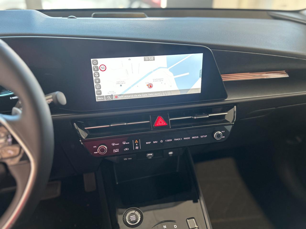 Kia Niro 1.6 GDi DCT PHEV Style