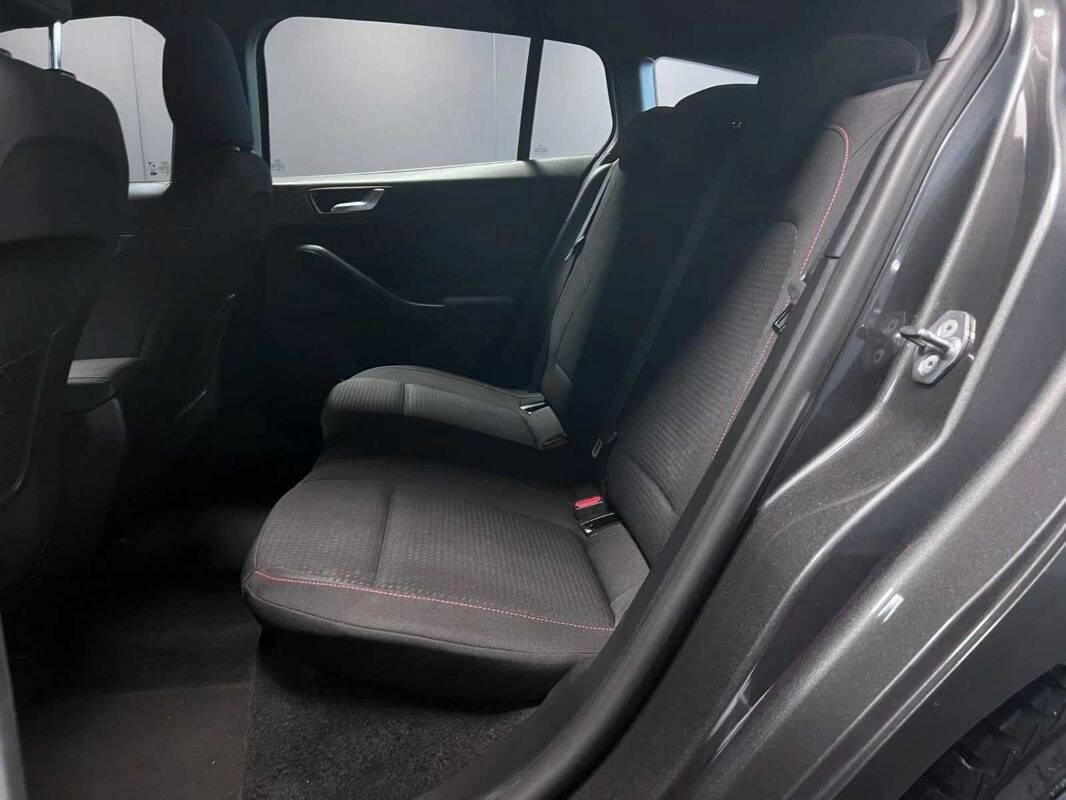 Ford Focus Focus SW 1.0 ecoboost ST-line s&s 125cv LED PDC