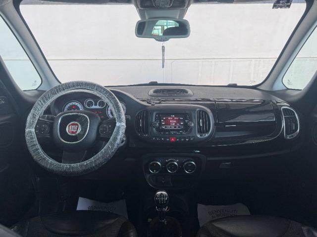 FIAT 500L 1.6 Multijet 120 CV Beats