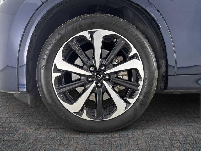 MAZDA CX-60 2.5 phev Takumi Comfort Convenience&Sound Driver