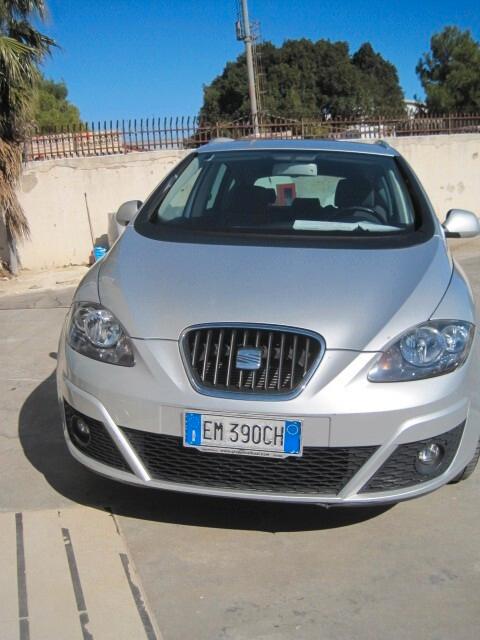 Seat Altea XL 1.6 TDI 105 CV CR DPF Style
