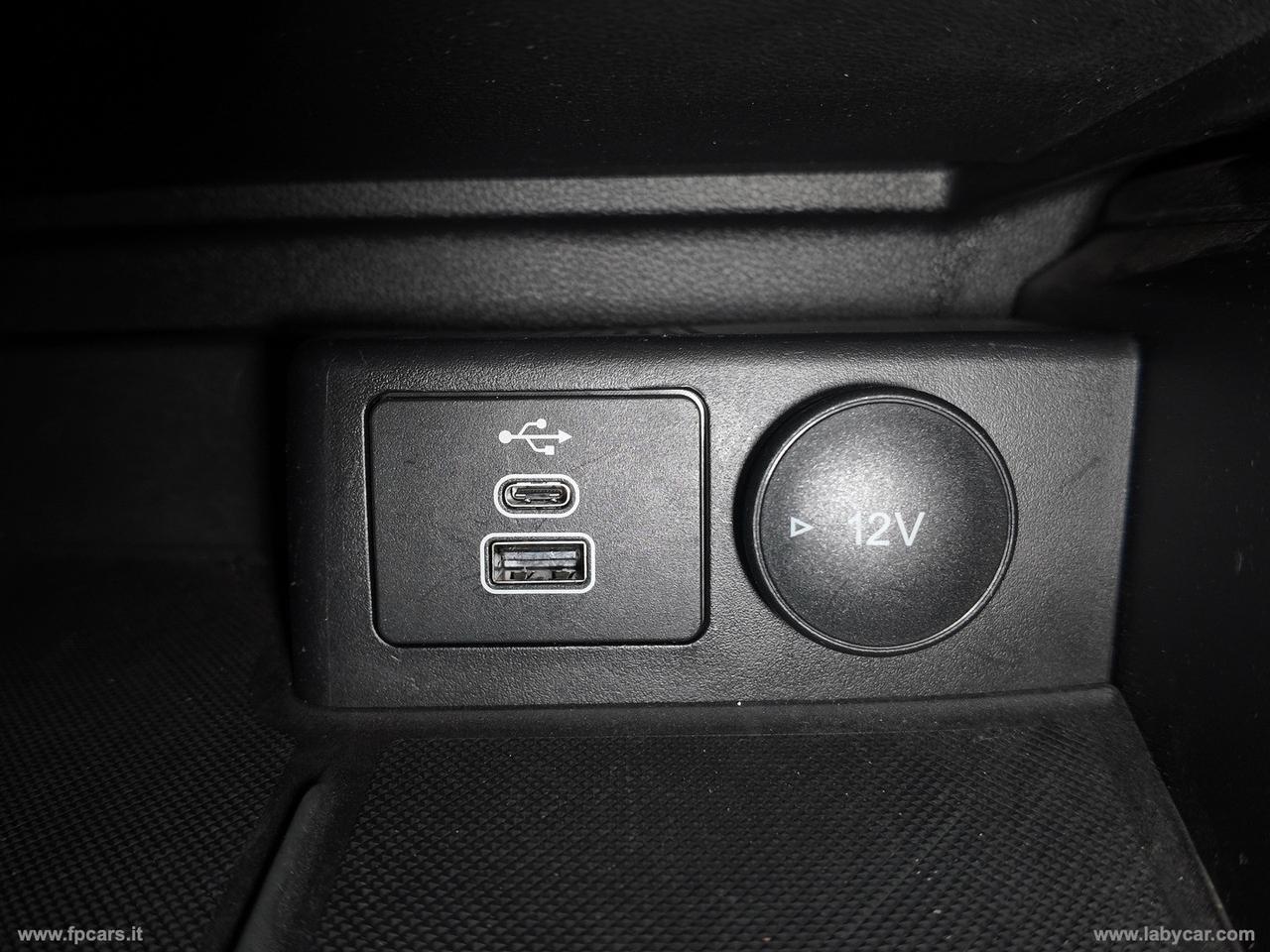 FORD Focus 1.5 EcoBlue 120 aut.5p.ST Line Des