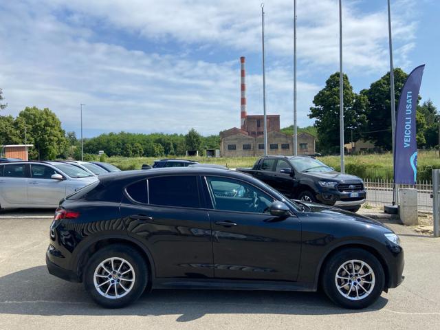 ALFA ROMEO Stelvio *PROMO* 2.2 Turbodiesel 190 CV AT8 Q4 Business