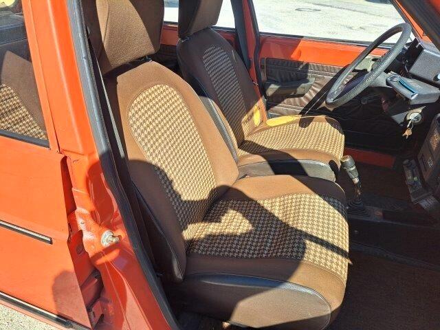 Citroen Visa 650 CLUB 1°SERIE