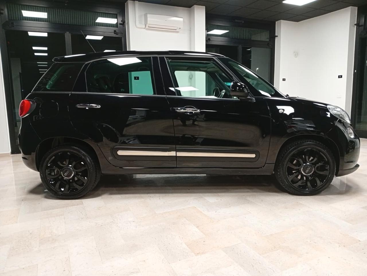 Fiat 500L Living 1.6 Multijet 105 CV Lounge