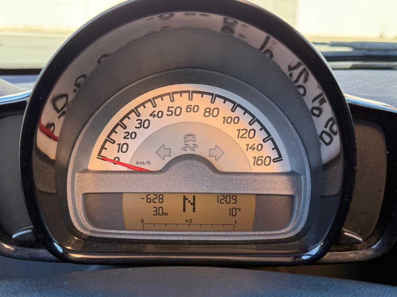 Smart ForTwo 1000 52 kW pulse PRONTA CONSEGNA