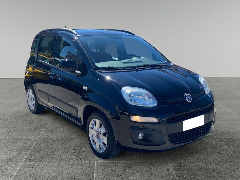 FIAT Panda 1.3 Mjt 95cv S&S E6 Easy
