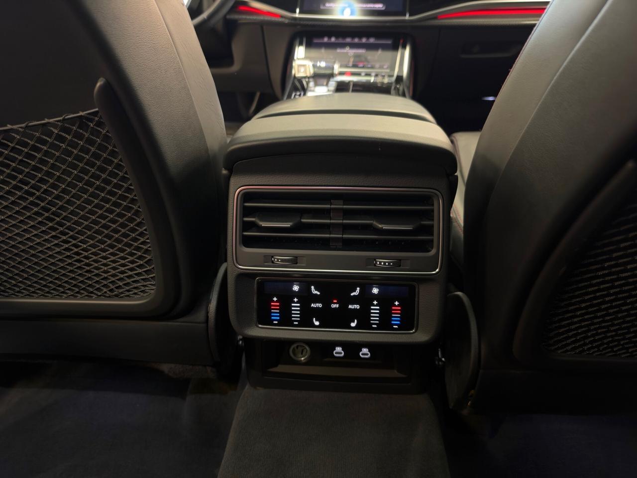 Audi Q8 SUV 50 TDI 286 CV quattro tiptronic S line edition