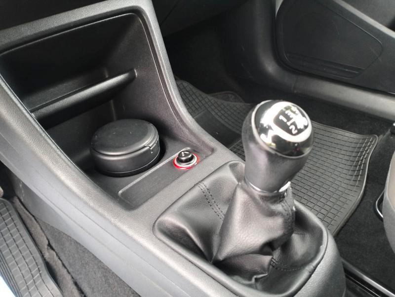 Volkswagen up! 3 Porte up! 3p 1.0 High up! KM 60000!