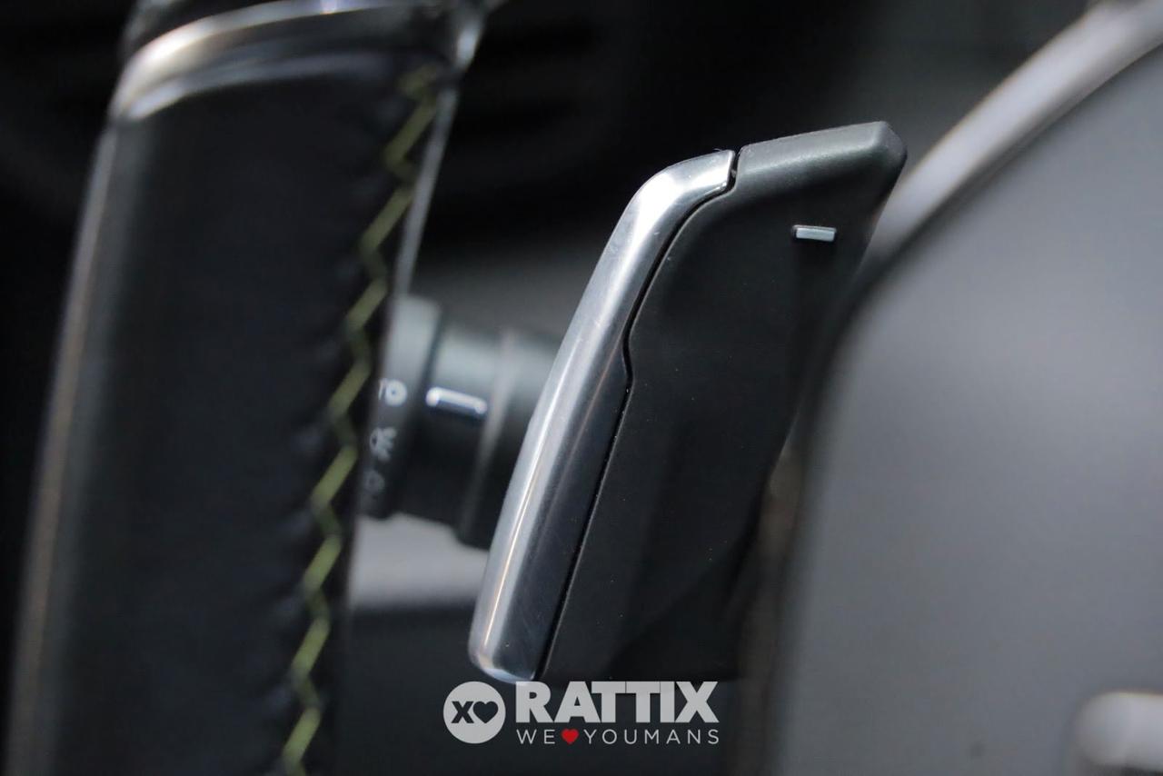 Peugeot 2008 1.2 Puretech 130CV GT EAT8