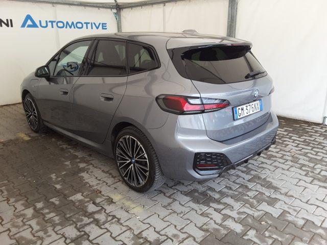 BMW 225 e xDrive Active Tourer Msport Auto