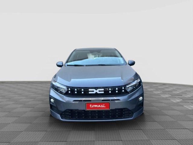 DACIA Sandero 3ª serie Streetway TCe 100 CV Expression