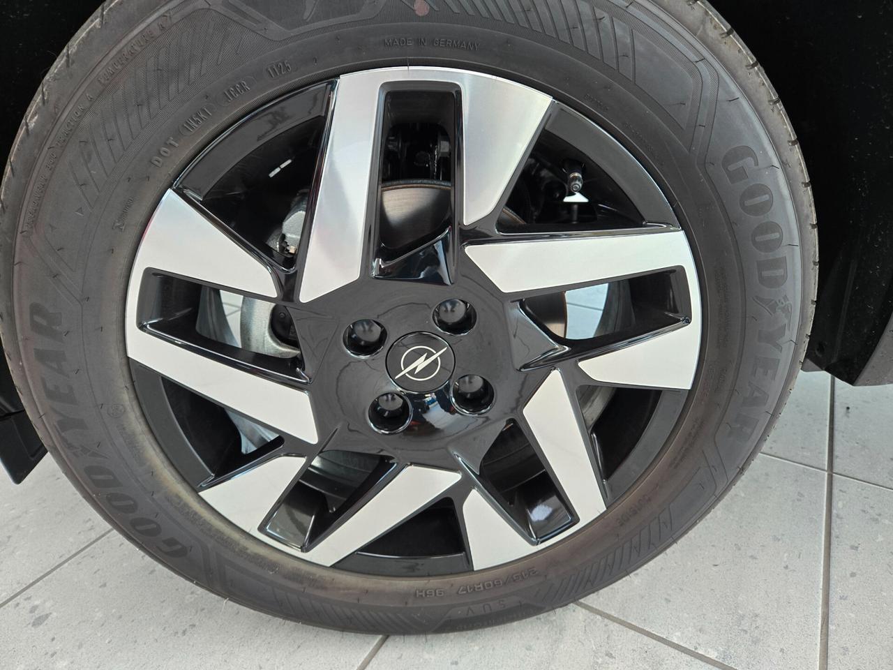 Opel Mokka 1.2 Turbo 136 CV GS