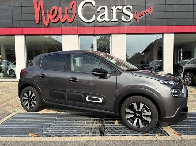 Citroen C3 PureTech 110 S&S Max LED-NAVI-APP CONNECT