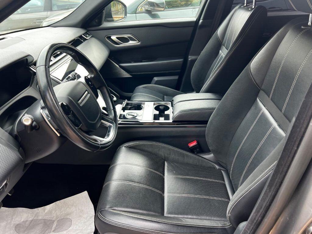 LAND ROVER Range Rover Velar 2.0 Si4 300 CV R-Dynamic SE