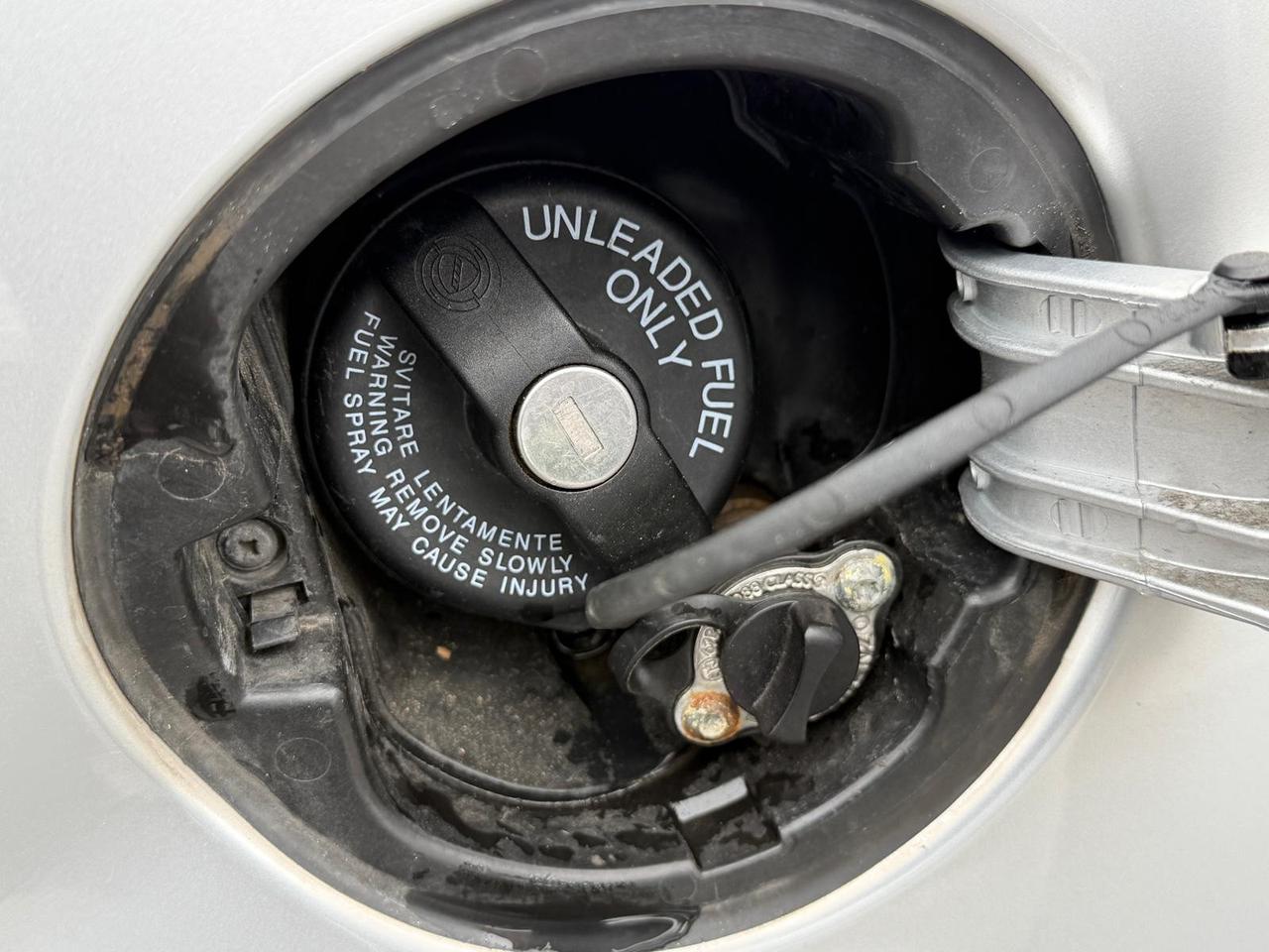 Alfa Romeo MiTo 1.4 120 CV GPL Urban