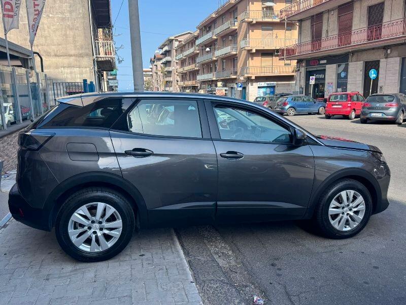 Peugeot 3008 BlueHDi 130 S&S Allure Pack