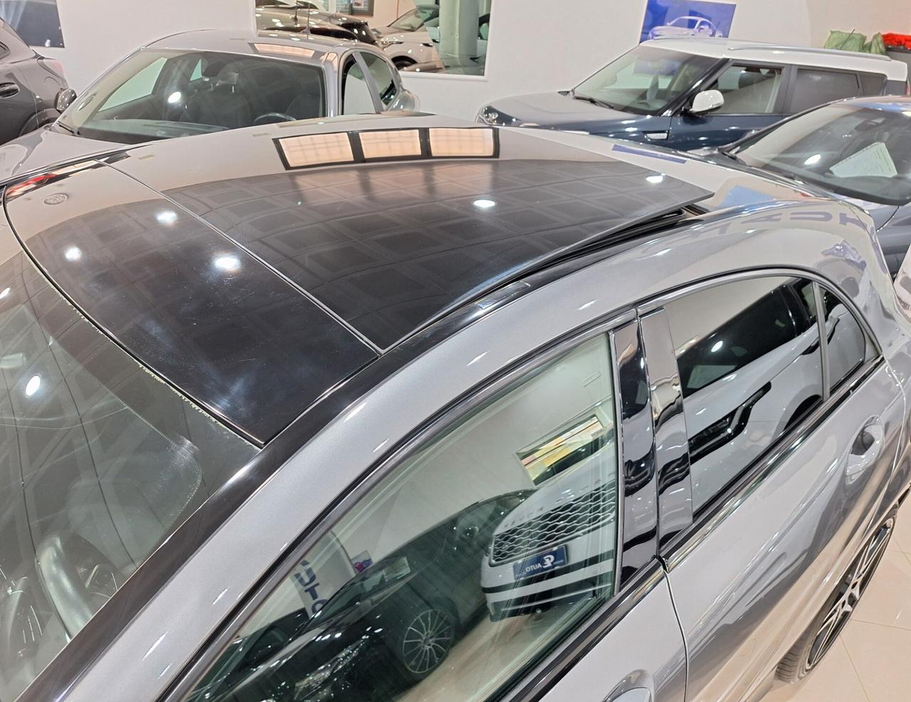 Mercedes A 200 d Aut Premium AMG Night Edition