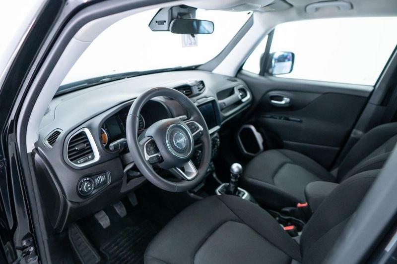 Jeep Renegade 1.0 T3 Business 120CV