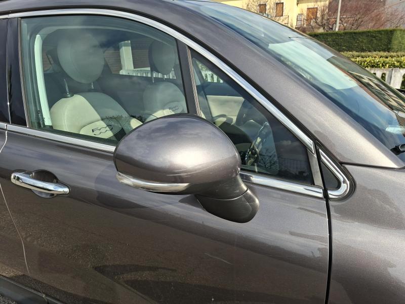 Fiat 500 X 500X 1.4 m-air Lounge 4x2 140cv