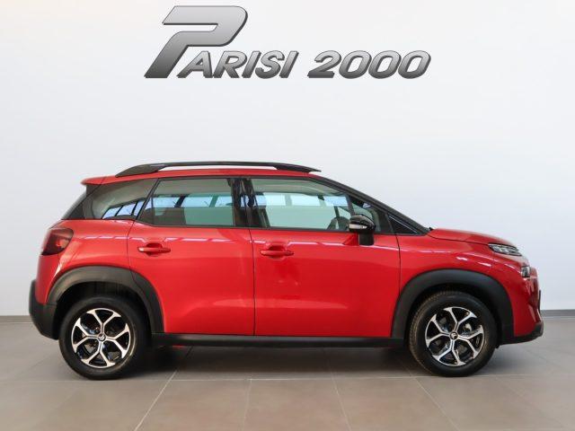 CITROEN C3 Aircross PureTech 110CV S&S Plus *PROMO PARISI GROUP*