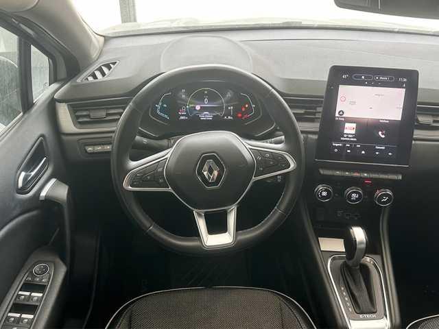 Renault Captur Full Hybrid E-Tech 145 CV Intens