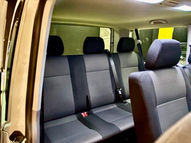 VOLKSWAGEN Caravelle 2.0 TDI 110CV 9 POSTI UNIPRO -KOMBI - NETTO +IVA