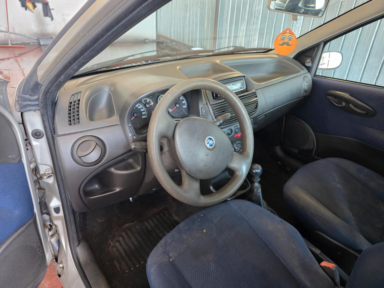 Fiat Punto 1.2 5 porte Active