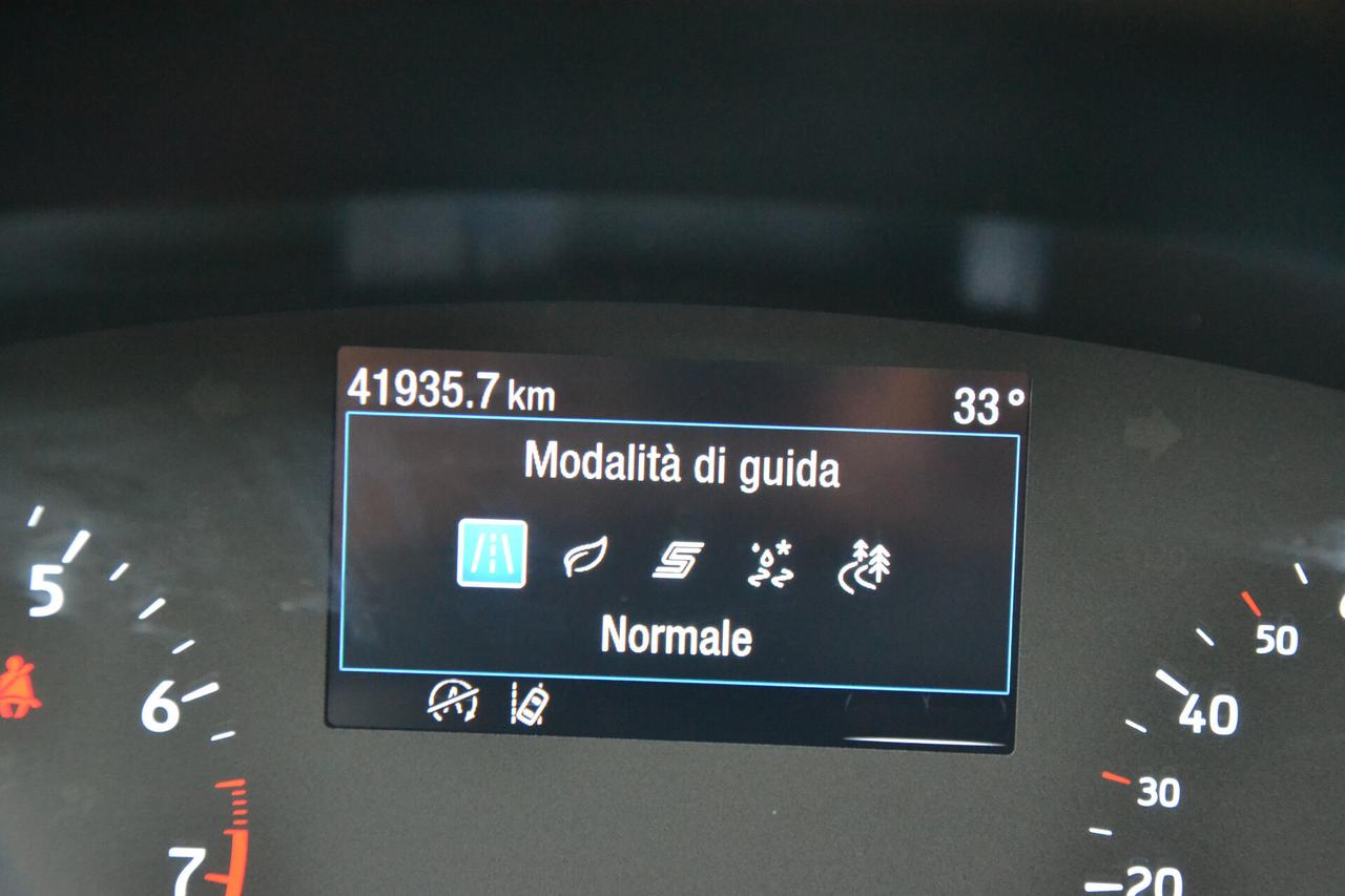Ford Puma 1.0 HYBRID 125CV TITANIUM PREZZO SENZA VINCOLI UNIPRO FATTURABILE GARANZIA 12 MESI