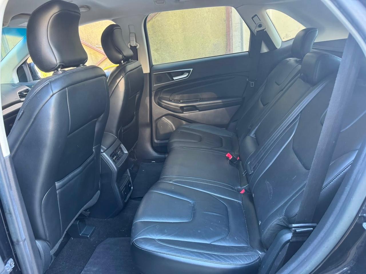 Ford Edge 2.0 TDCI 210 CV AWD Start&Stop Powershift Titanium